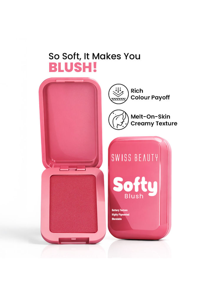Swiss Beauty Softy Blush-image-12