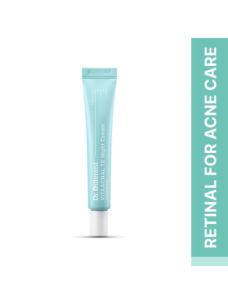 Dr. Different Retinal Anti-Ageing Korean Night Cream-picture-12