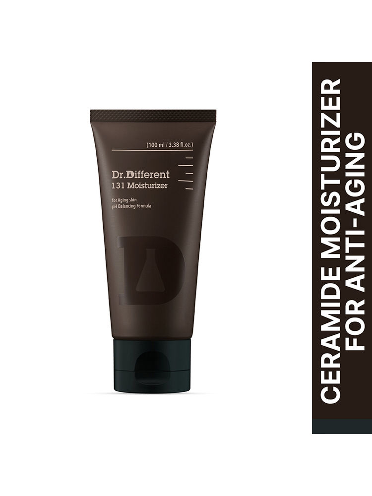 Dr. Different 131 Korean Ceramide Barrier Repair Moisturizer-picture-25