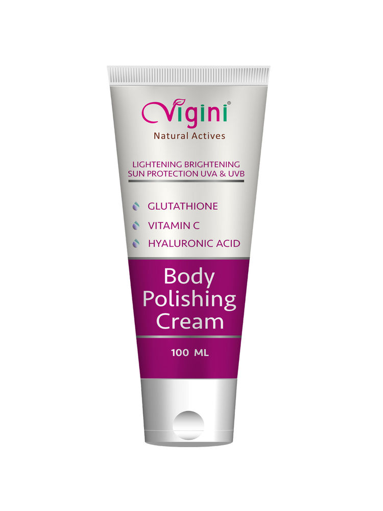 Vigini Kojic Acid Pigmentation Tan Removal Underarm Whitening Skin Lightening Brightening Body Cream-picture-14