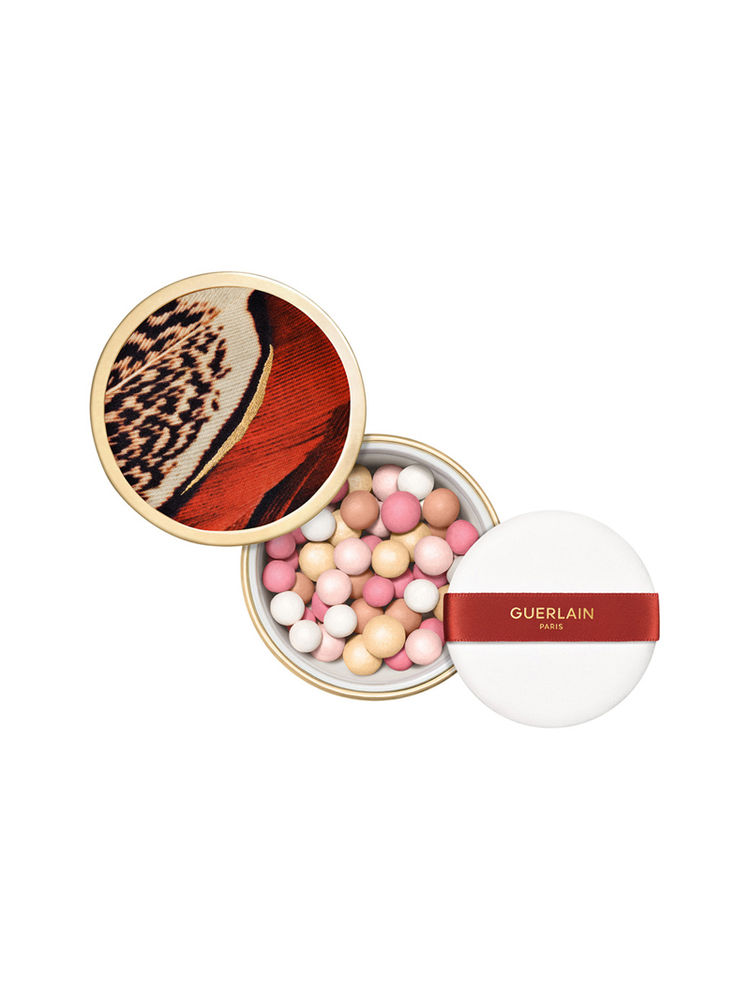 Guerlain Meteorites Phoenix Light-Revealing Pearls Of Powder-picture-23