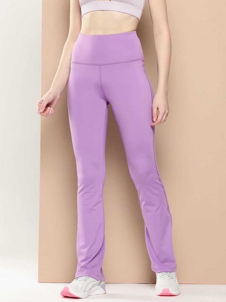 Alcis Women Active Aura Slim Trackpant-image-37
