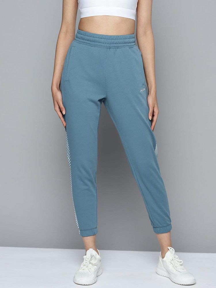 Alcis Women Core Joggers-image-6