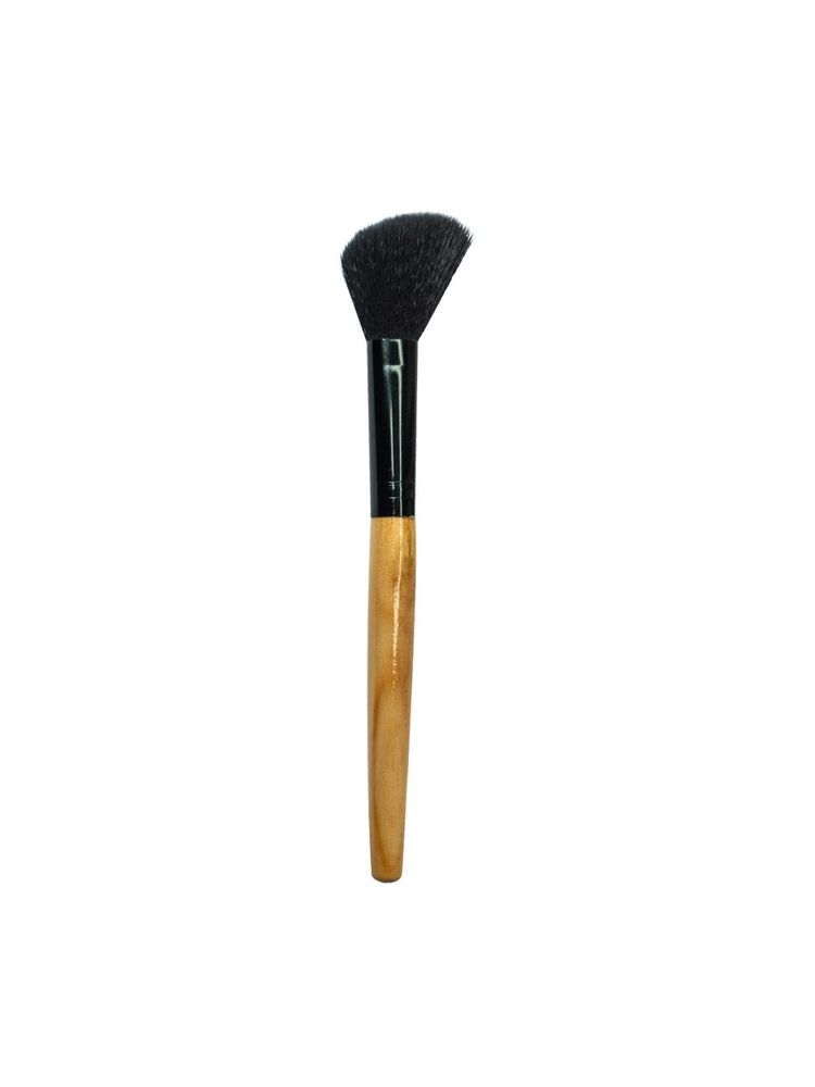 Bronson Professional Angled Kabuki Contour Shading Makeup Brush-picture-13