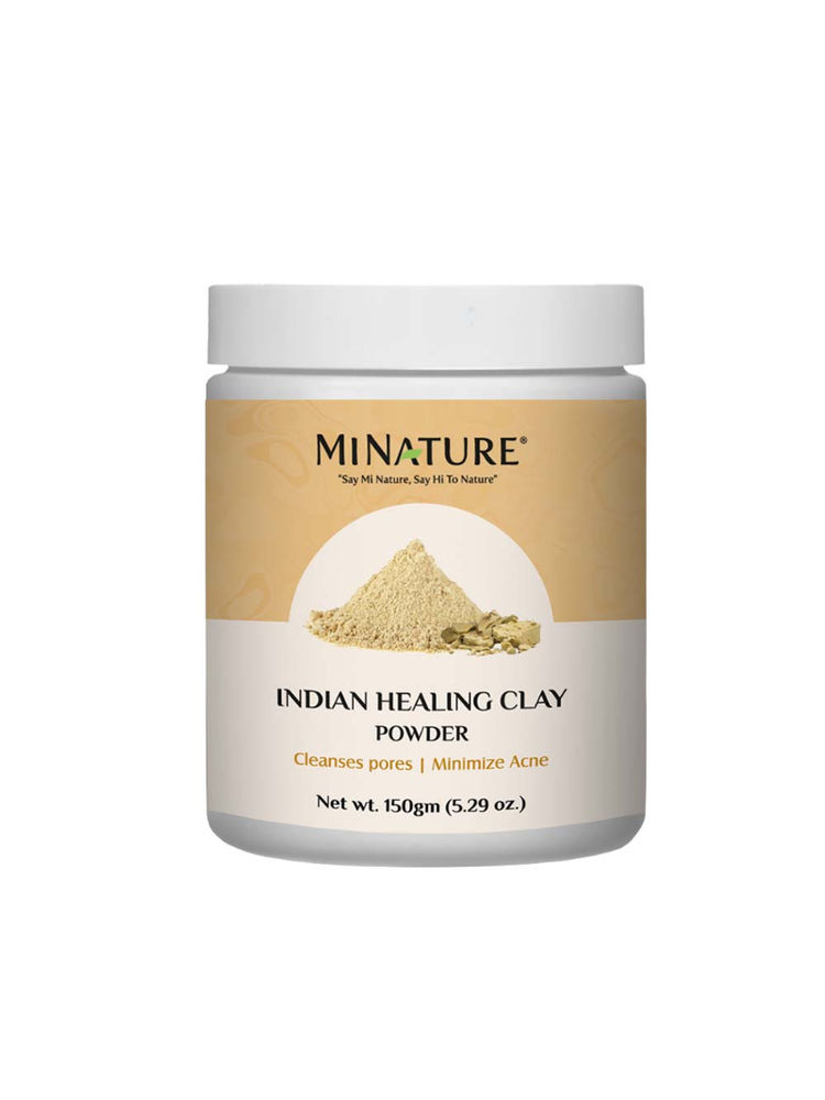 Minature Indian Healing Clay Powder-picture-14