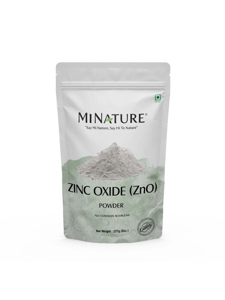 MINATURE Zinc Oxide Clay Powder-picture-17