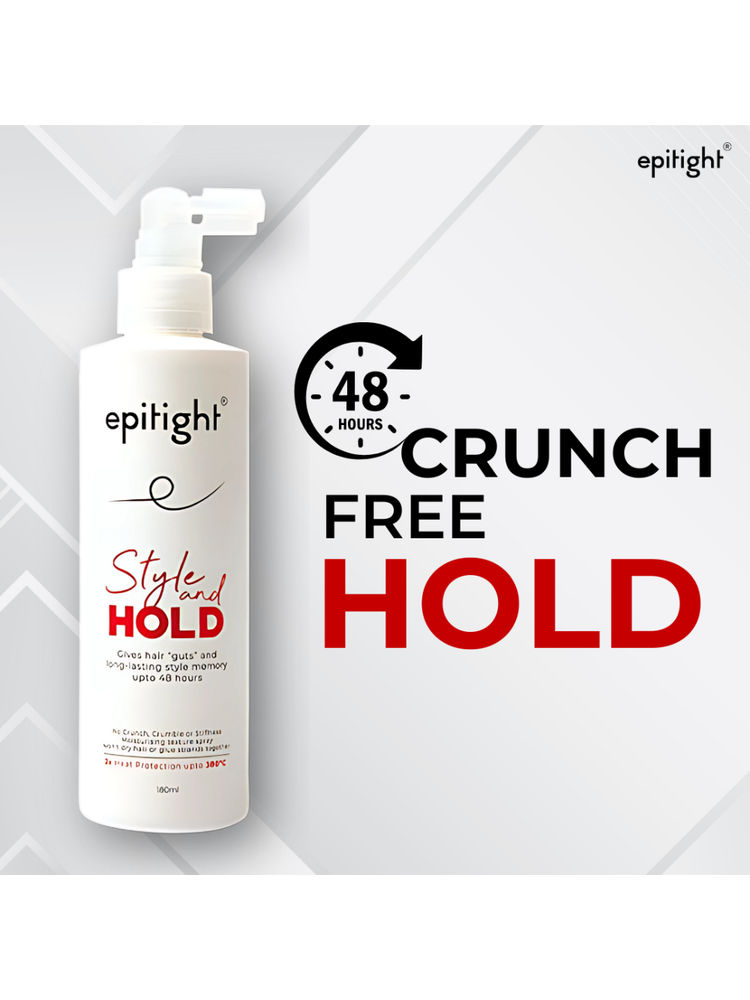 Epitight Style & Hold Hair Spray-picture-5