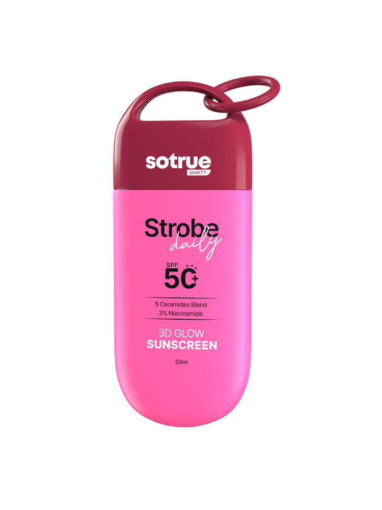 Sotrue Daily Strobe Cream With SPF 50+-picture-12