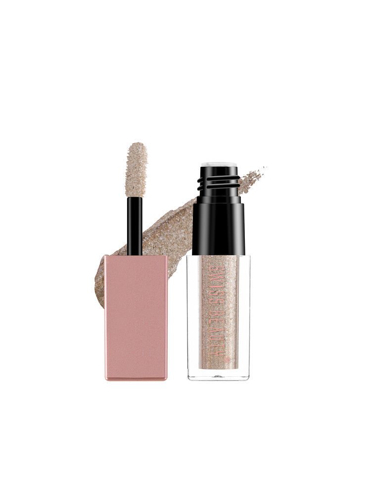 Swiss Beauty Metallic Liquid Eyeshadow