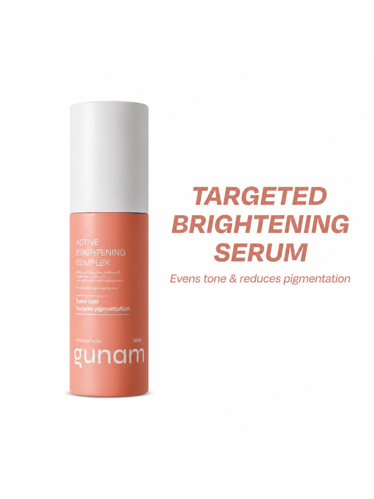 Gunam Active Brightening Complex Azelaic + Tranexamic Acid Serum-picture-16