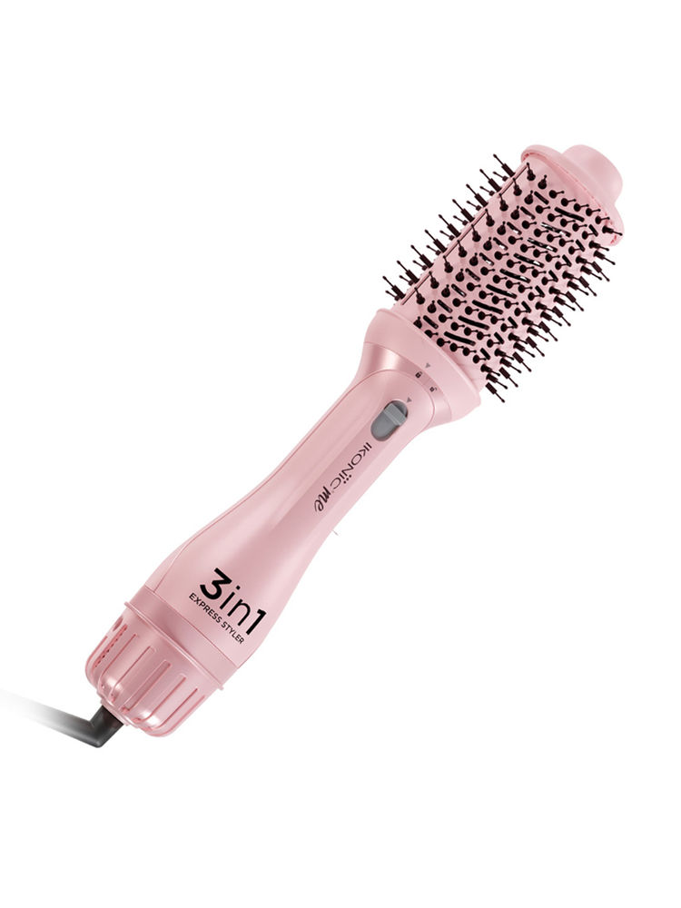 Ikonic Me 3 In 1 Express Styler - Pink