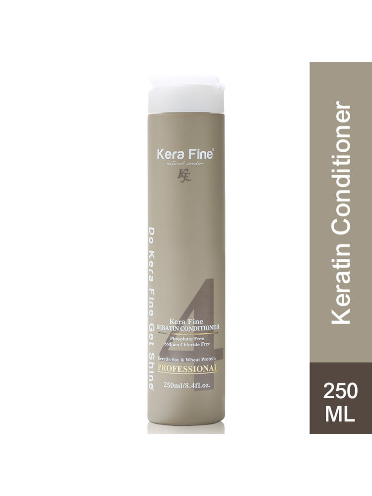 Kera Fine Keratin Conditioner-picture-30