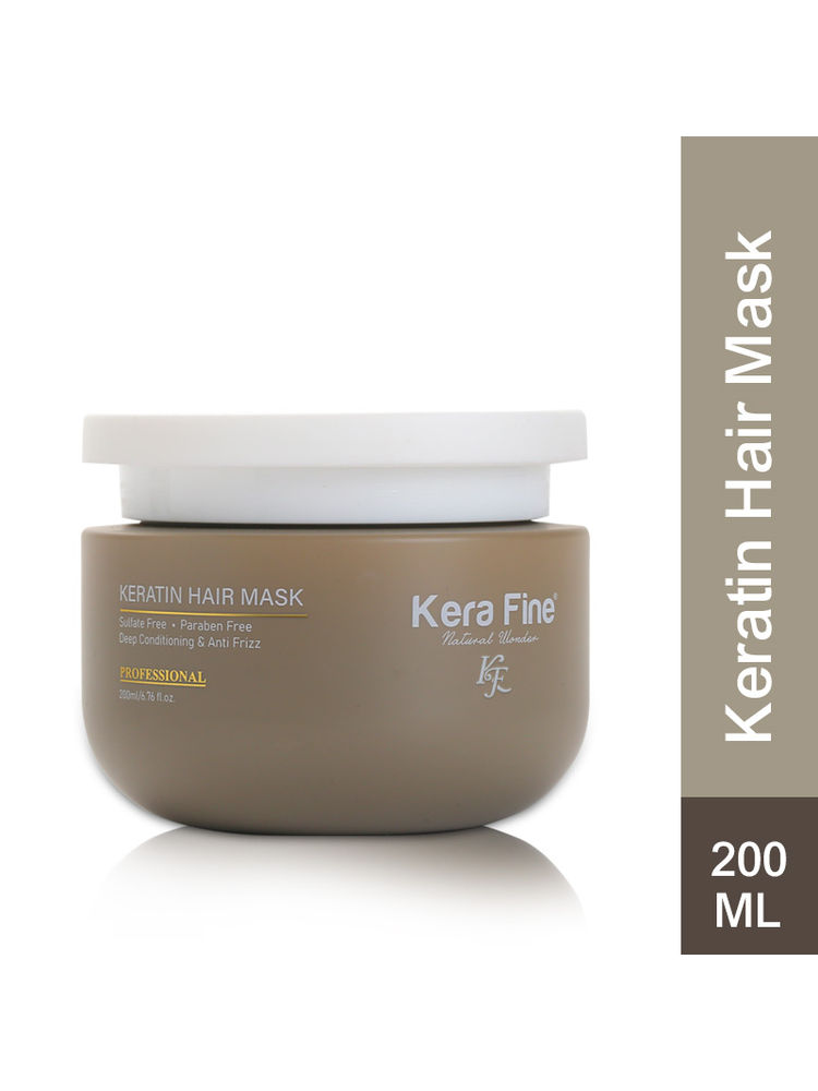 Kera Fine Keratin Hair Mask-picture-31