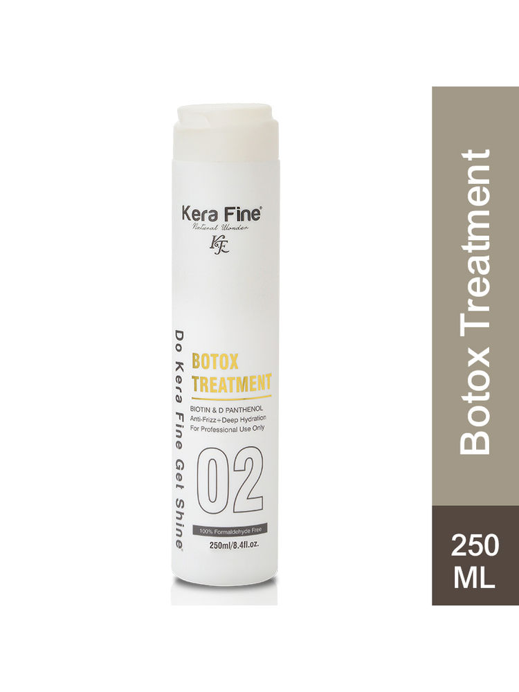 Kera Fine Botox Treatment-picture-14