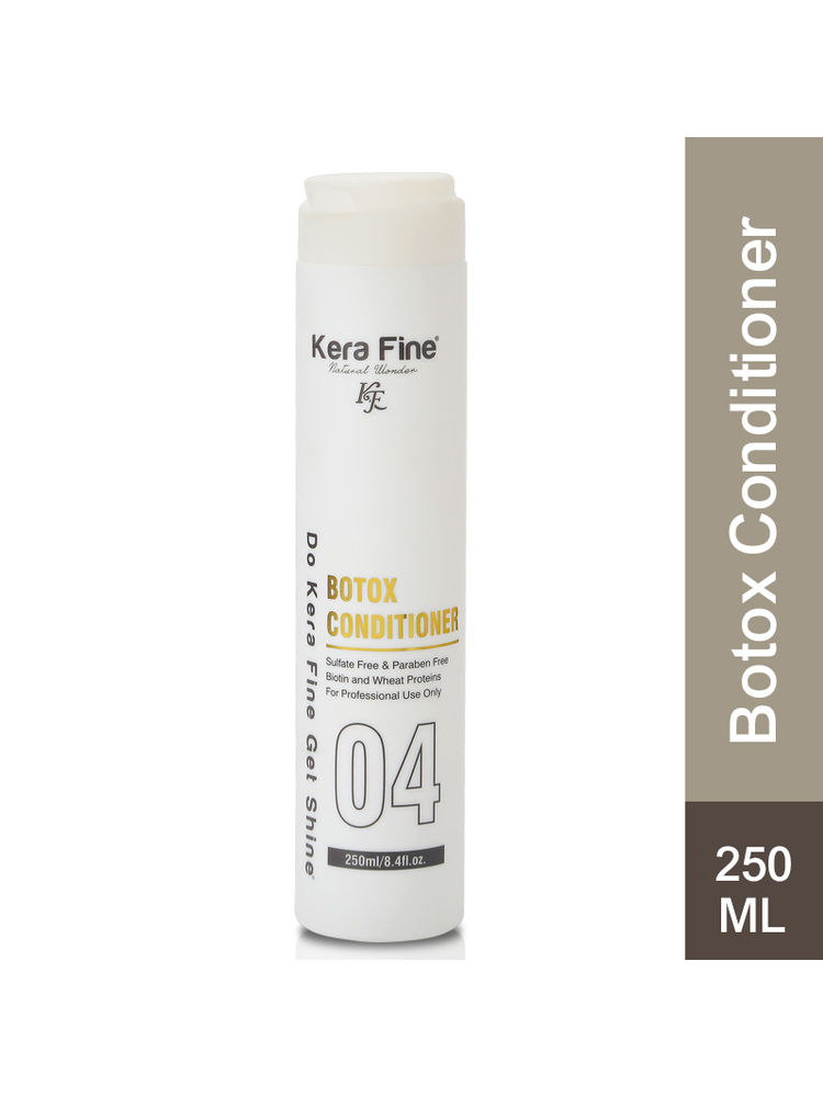 Kera Fine Botox Conditioner-picture-16