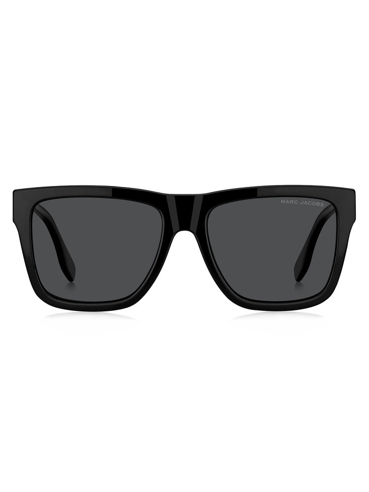 marc jacobs accessories Marc Jacobs 109450 Men Black Optical Eyeglass Frames (56)-picture-21
