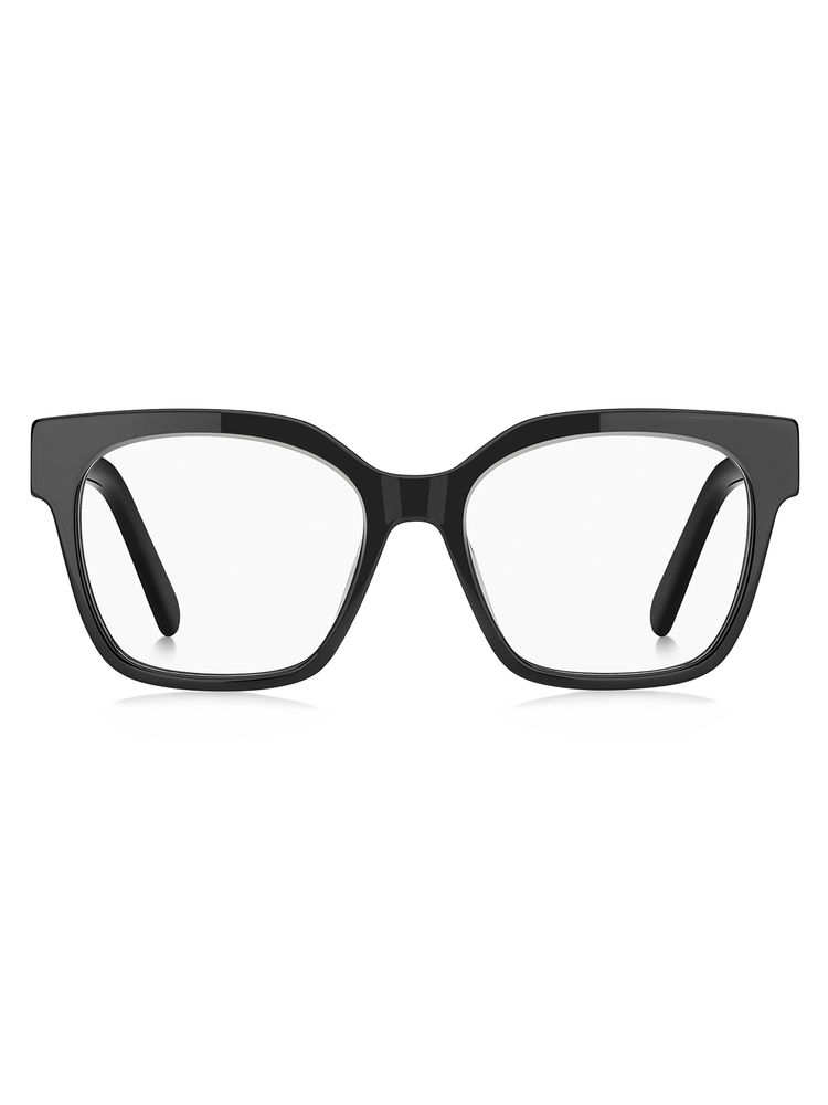 marc jacobs accessories Marc Jacobs 109478 Women Transparent Optical Eyeglass Frames (53)-picture-22