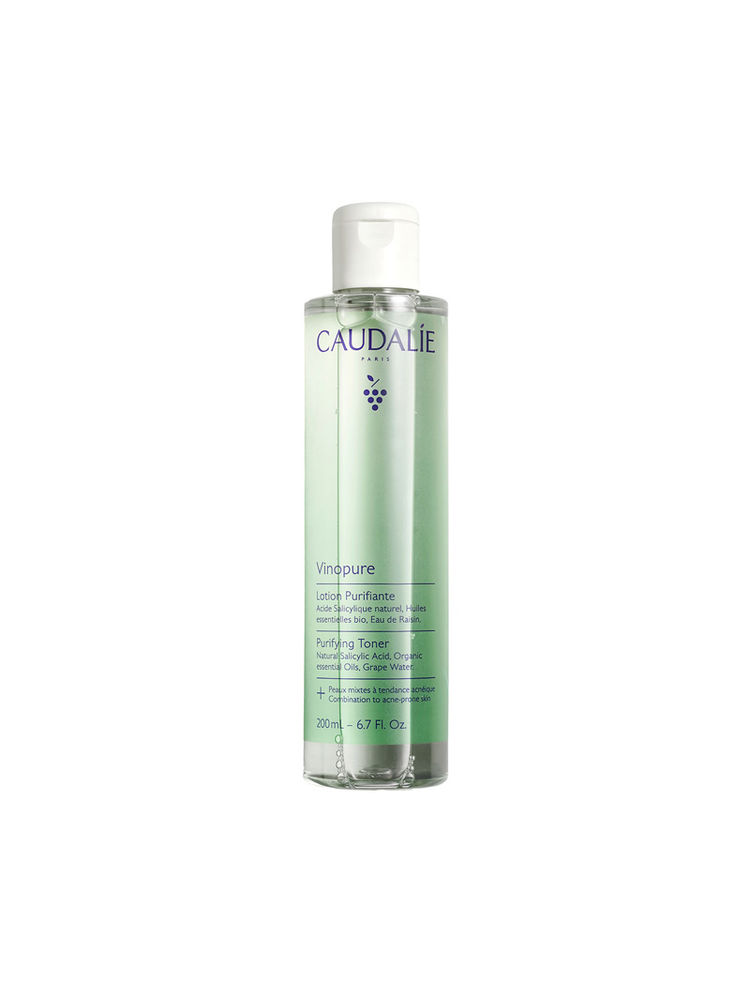 Caudalie Vinopure Purifying Toner-image-5