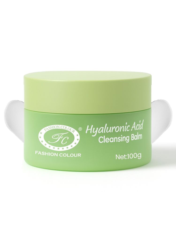 FASHION COLOUR Clean It Zero Gentle Makeup Remover Balm-picture-12