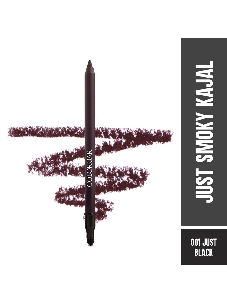 Colorbar Just Smoky Eye Pencil