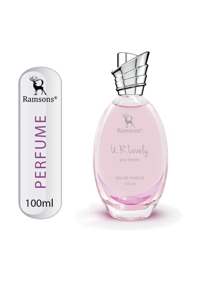 Ramsons U. R. Lovely Eau De Parfum For Her