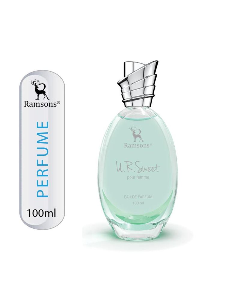 Ramsons U. R. Sweet Eau De Parfum For Her