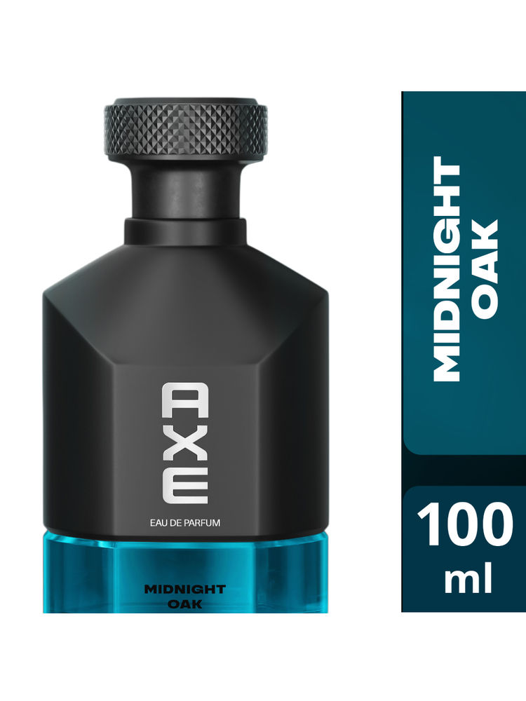 Axe Premium Luxury Perfumes - Midnight Oak-picture-0