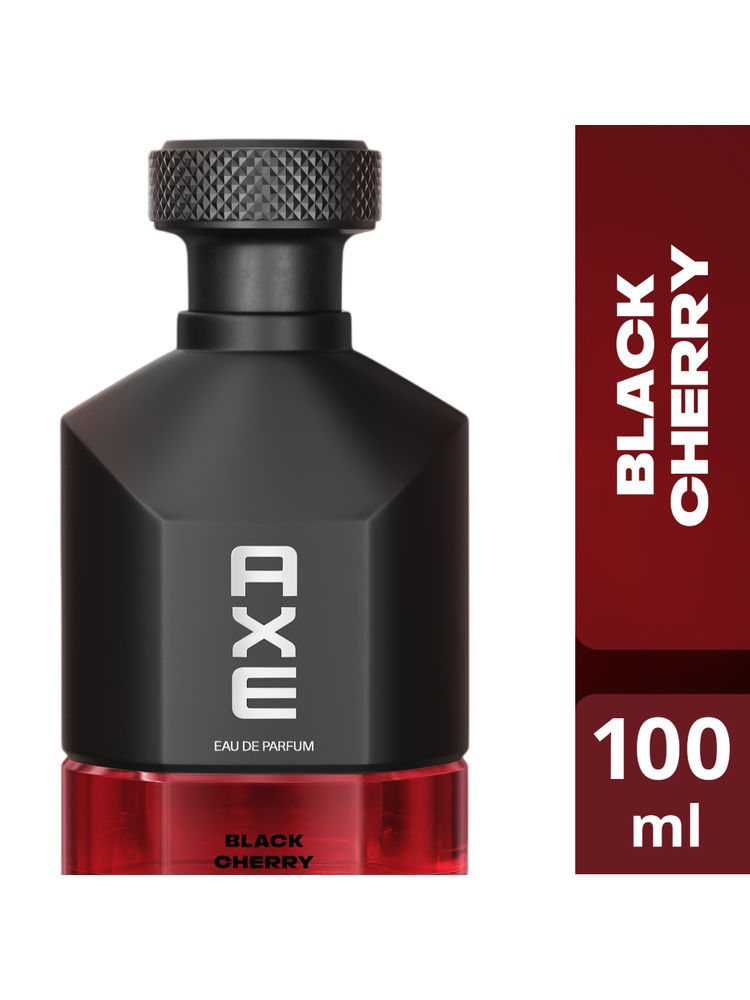 Axe Premium Luxury Perfumes - Black Cherry-image-25
