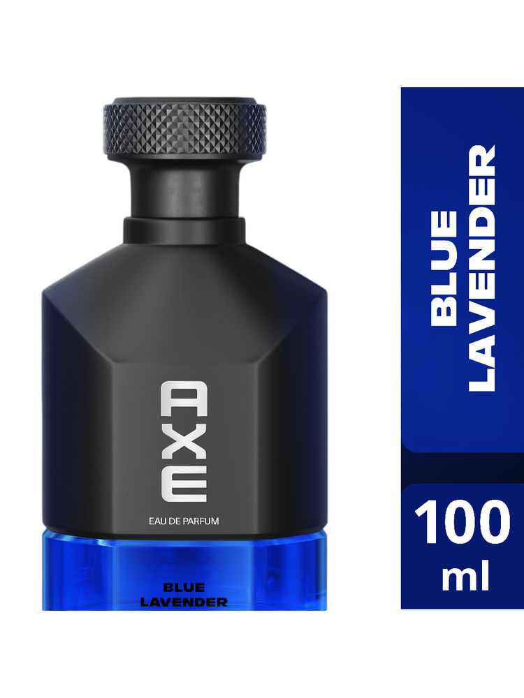 Axe Premium Luxury Perfumes - Blue Lavender-picture-10