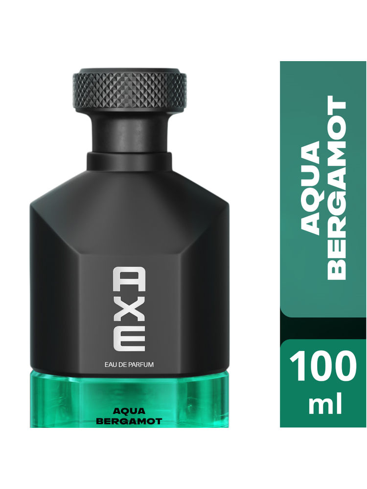 Axe Premium Luxury Perfumes - Aqua Bergamot-image-44