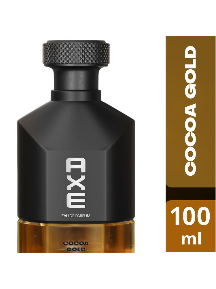 Axe Premium Luxury Perfumes - Cocoa Gold-picture-1