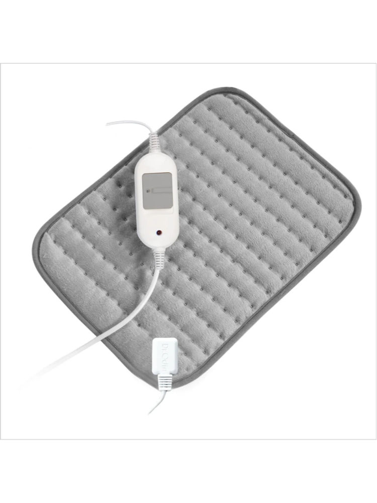 Dr. Odin Electric Heating Pad - Grey