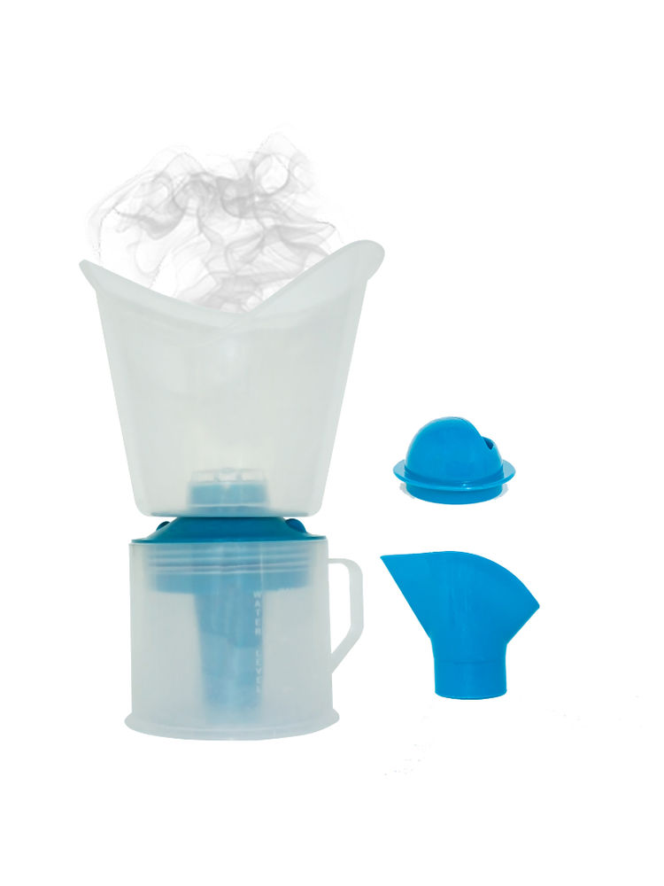 Dr. Odin Steamer OSV102 Dual Layer