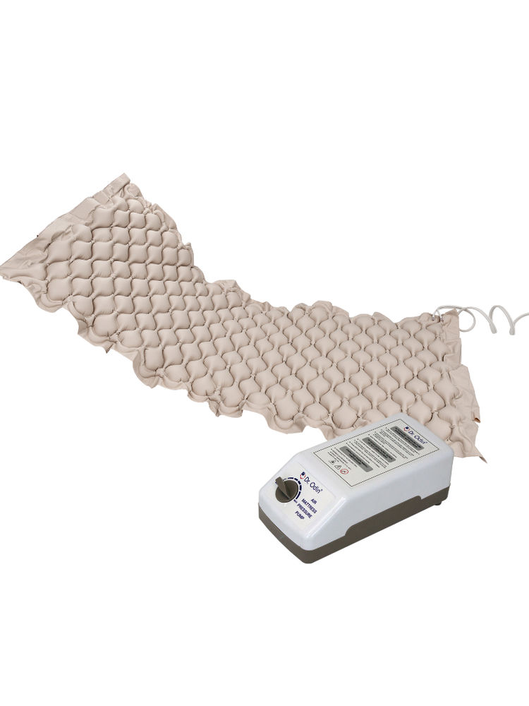 Dr. Odin Air Mattress OAM001 - Large-picture-1
