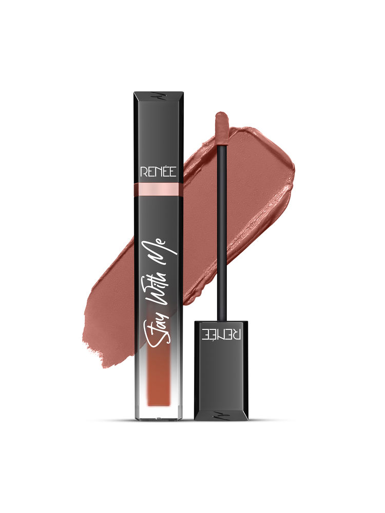 Renee Cosmetics Stay With Me Liquid Lipstick-picture-31