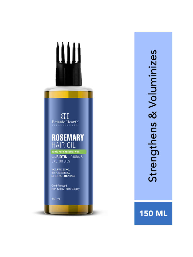 Botanic Hearth Rosemary Hair Oil-image-21