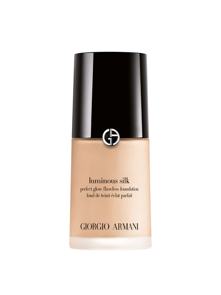 Giorgio Armani Luminous Silk Perfect Natural Glow Foundation