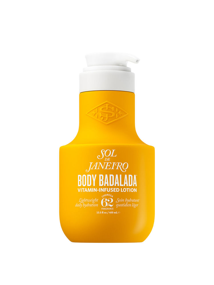 Sol de Janeiro Body Badalada Vitamin-Infused Lotion
