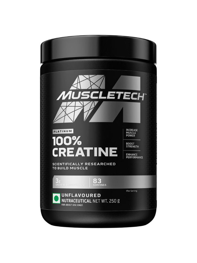 MuscleTech Platinum 100% Creatine - Unflavoured-picture-10
