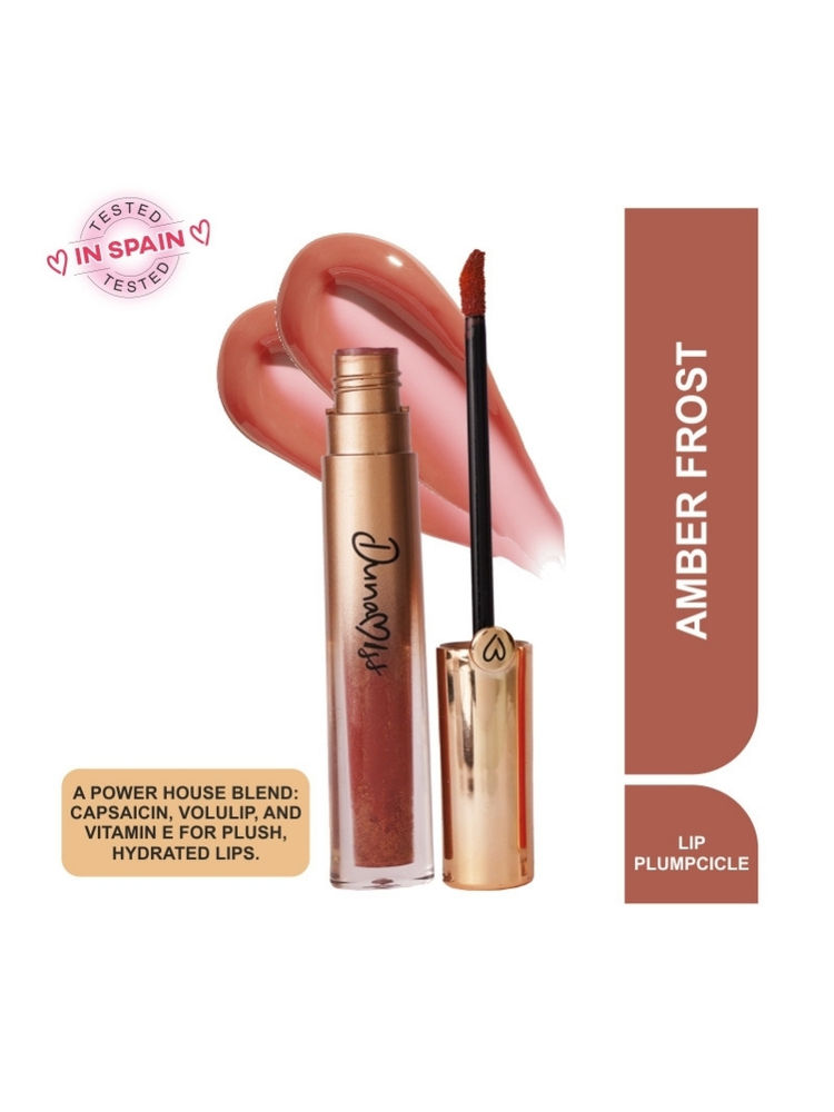 Dunamiss Cosmetics Lip Plumpcicle Gloss-picture-22