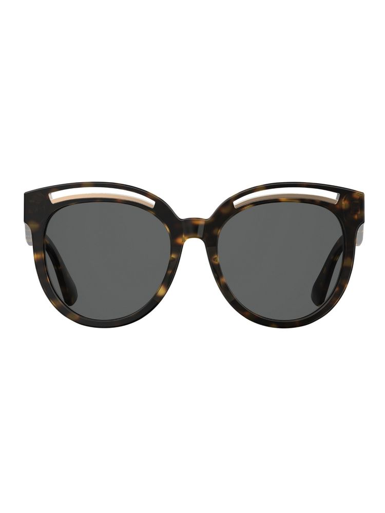 moschino accessories Moschino Women UV Protected Polarized Full Rim Grey Lens Phantos Sunglasses - 20175108656IR (56)-picture-12
