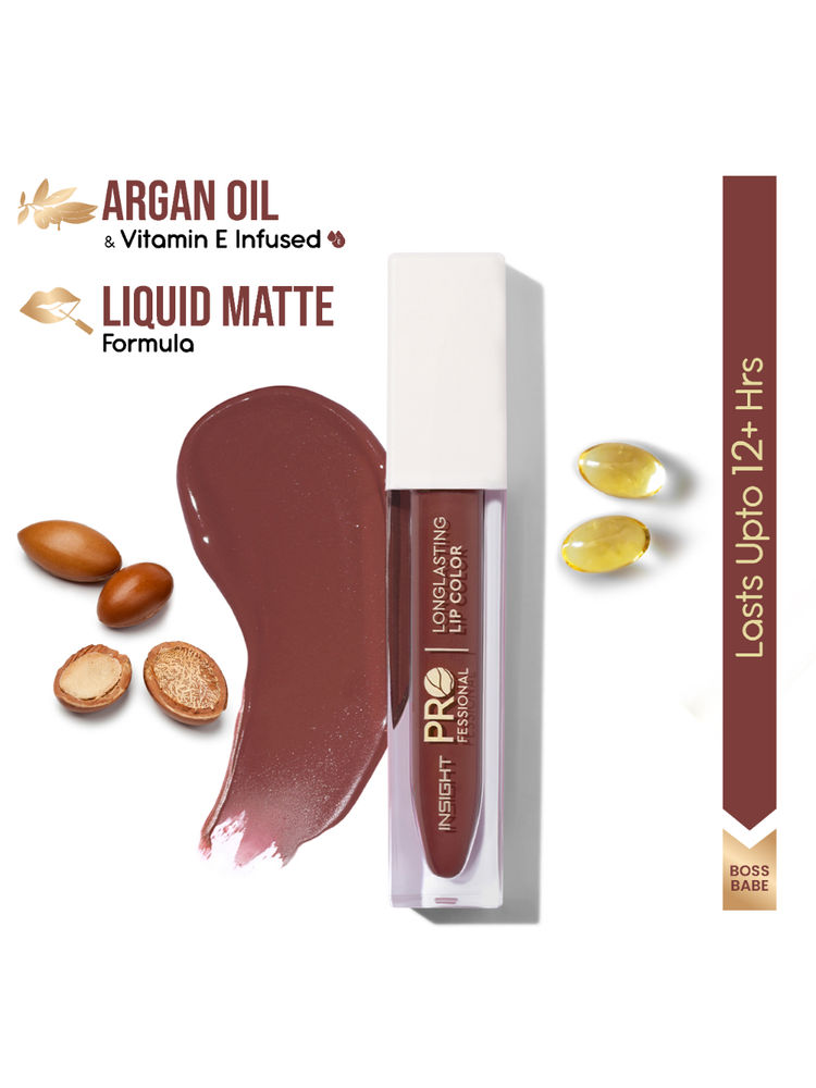 insight cosmetics Insight Professional Longlasting Lip Color-picture-34