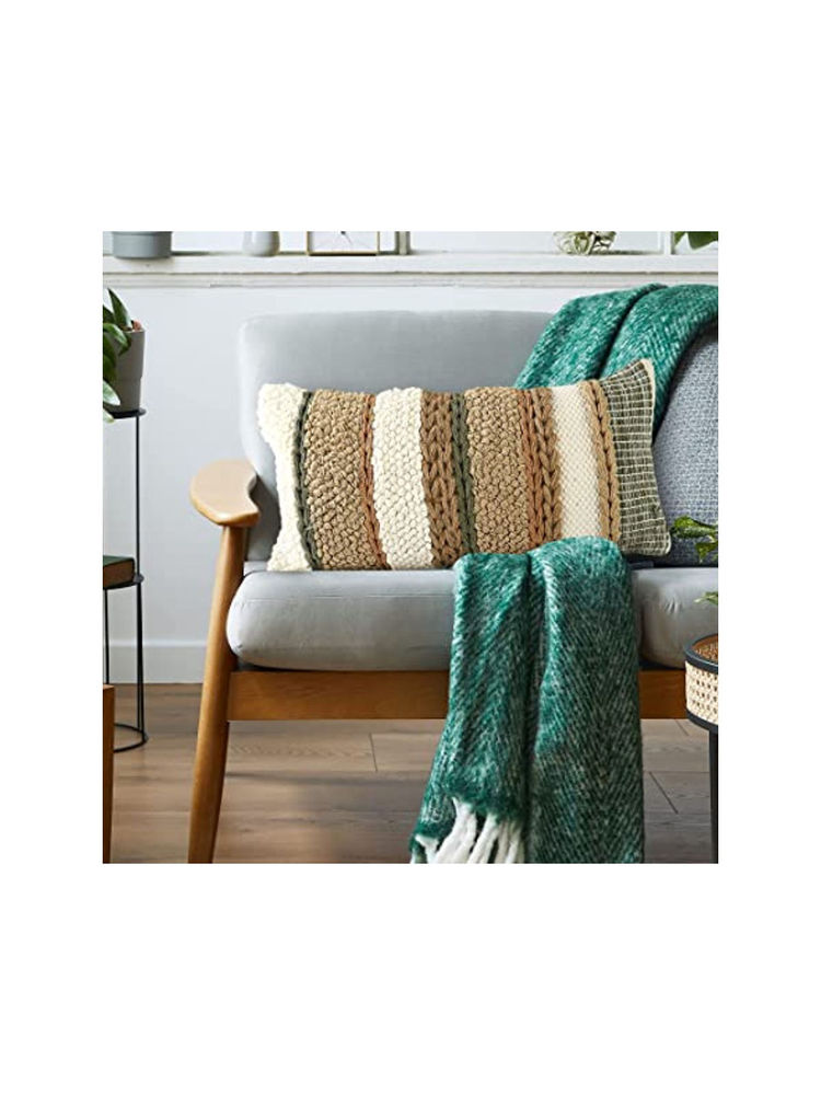 Sashaa World Boho Woven Cushion-picture-37