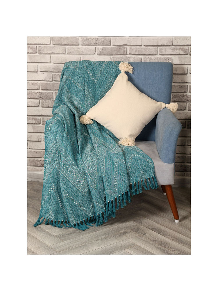 Sashaa World Jewels Of India Throw-picture-25