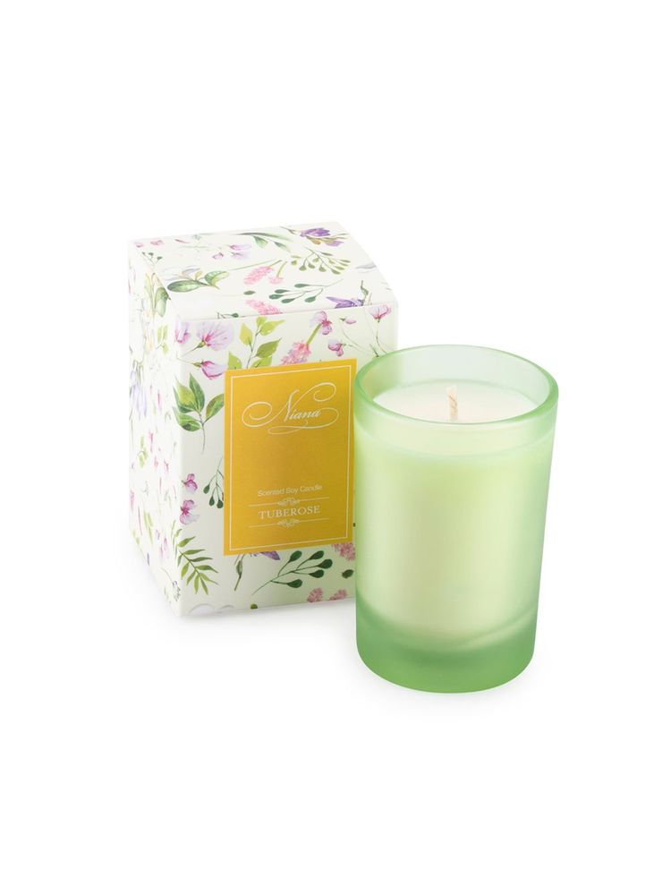 Niana Tuberose Candle
