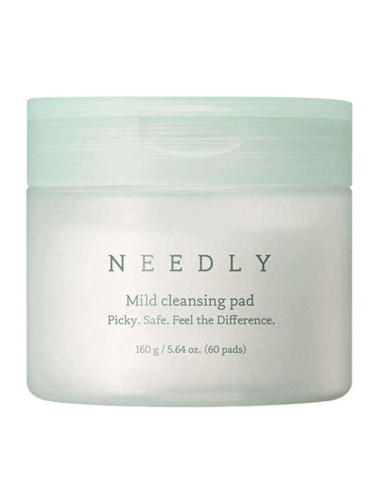 Needly Mild Cleansing Pad-picture-40