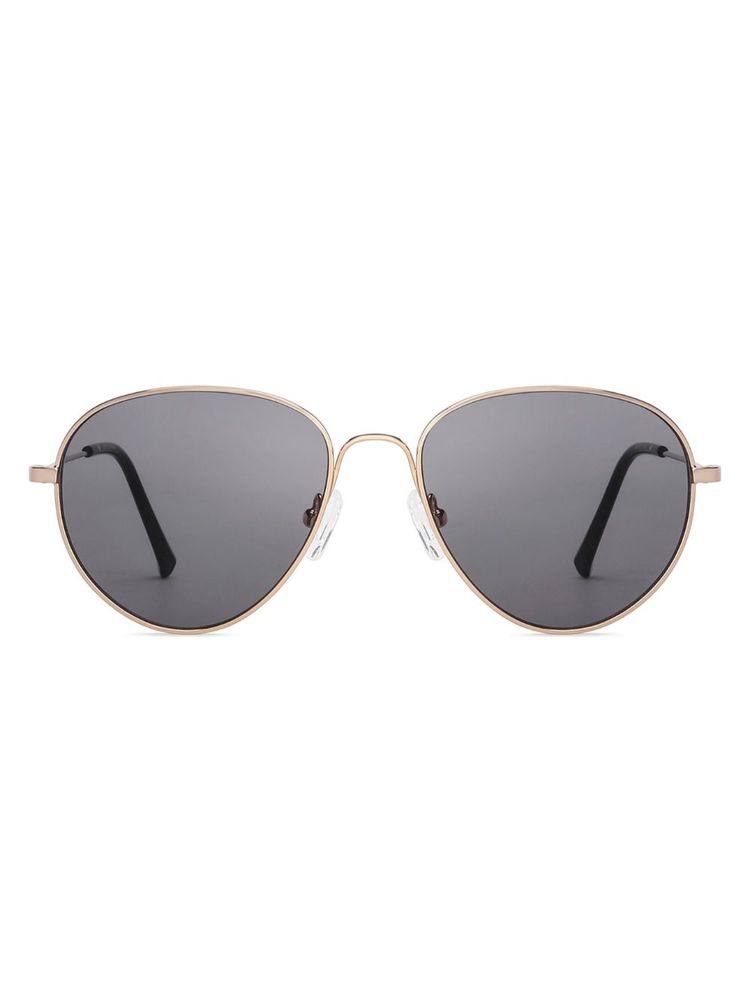 John Jacobs by Lenskart Gold Sunglasses | Uv Protection Unisex Medium | Jj Tints - Jj S13871-picture-12