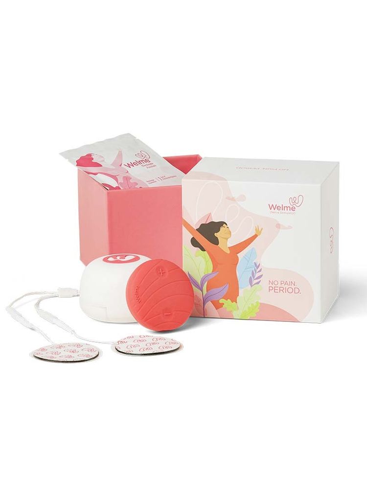 Welme Period Pain Relief Device