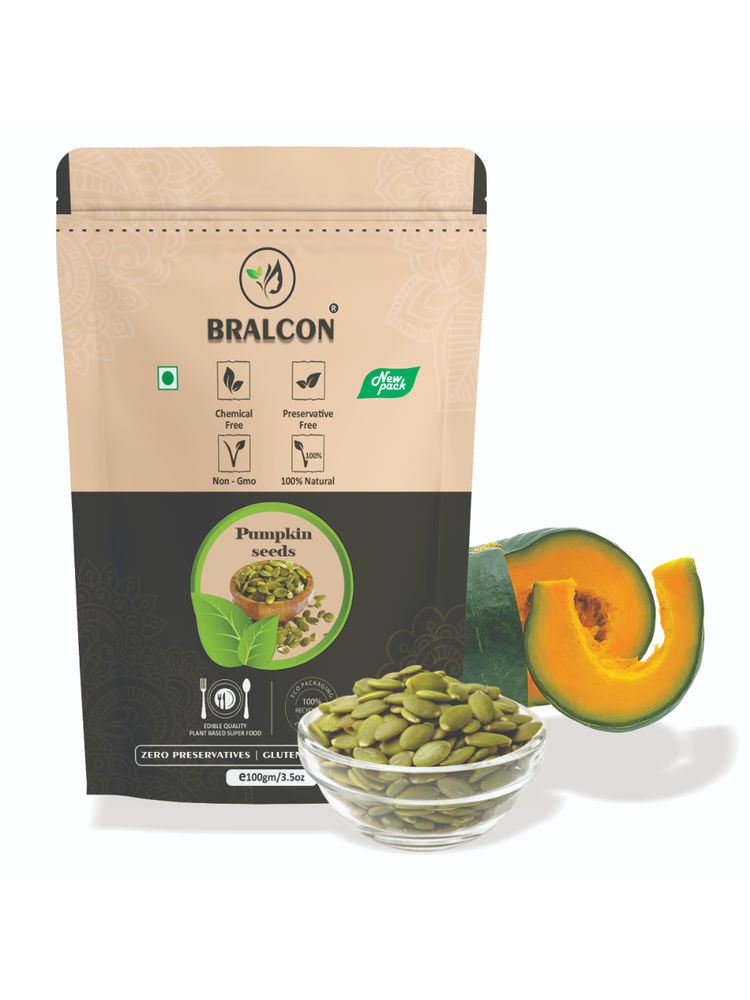 BRALCON Raw Pumpkin Seeds-picture-17