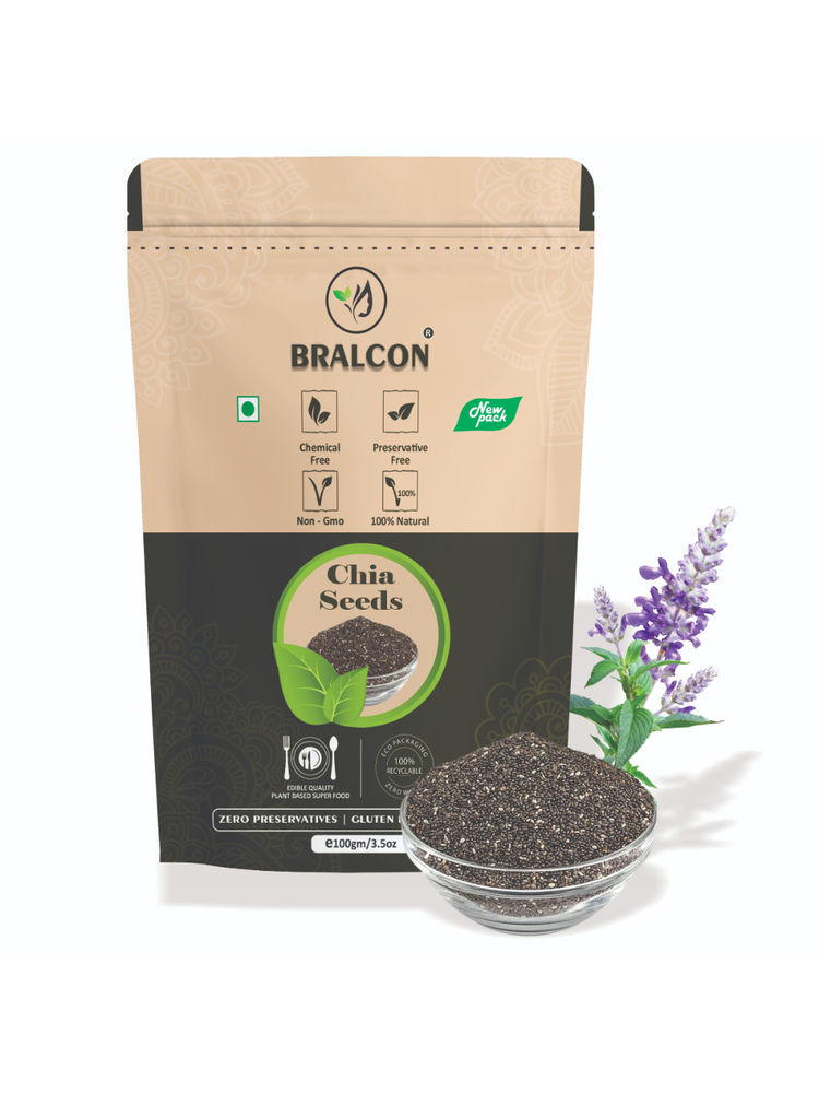 BRALCON Raw Chia Seeds-picture-18